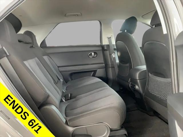 2026 Hyundai IONIQ 5 SE