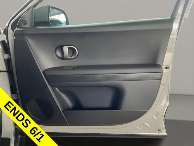 2026 Hyundai IONIQ 5 SE