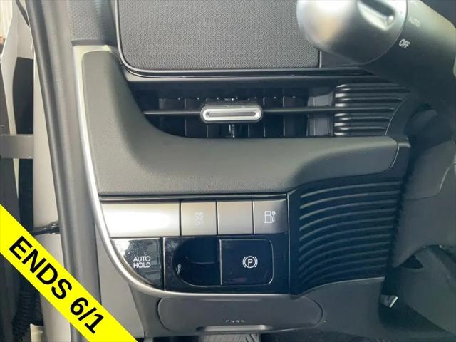2026 Hyundai IONIQ 5 SE