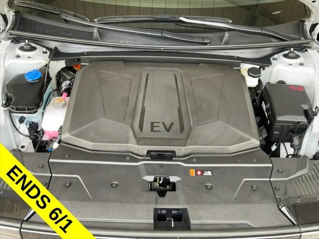2026 Hyundai IONIQ 5 SE