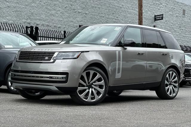 2026 Land Rover Range Rover P530 SE for sale in Los Angeles, CA