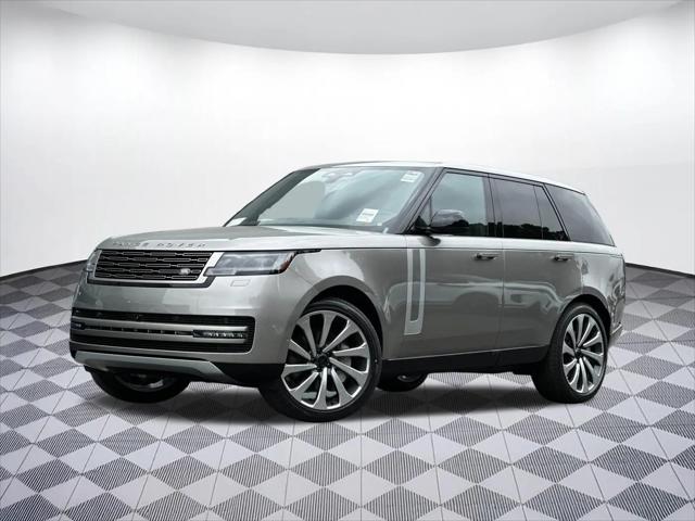 2026 Land Rover Range Rover P530 SE for sale in Los Angeles, CA