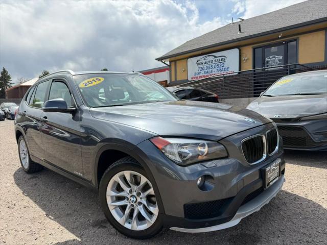 2015 BMW X1 xDrive28i for sale in Denver, CO