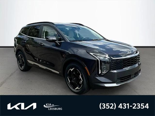2026 Kia Sportage EX for sale in Leesburg, FL