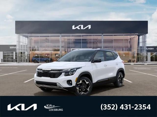 2026 Kia Seltos S for sale in Leesburg, FL