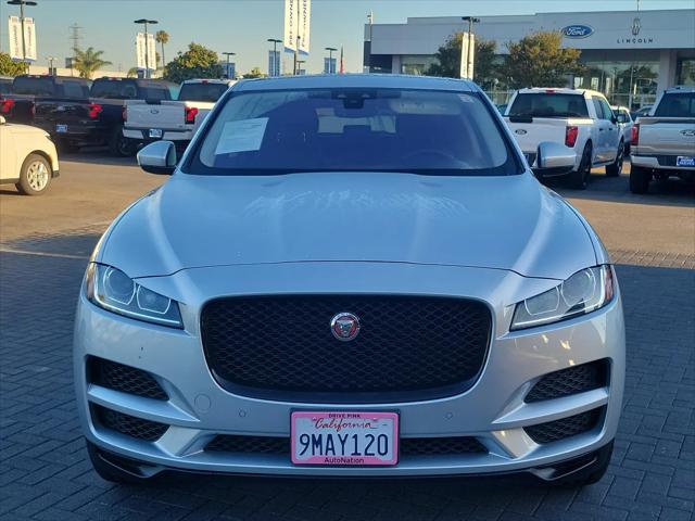 2020 Jaguar F-PACE Premium P300 AWD Automatic
