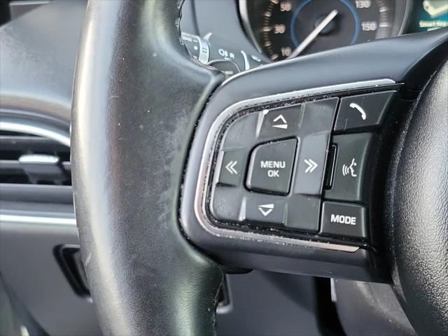 2020 Jaguar F-PACE Premium P300 AWD Automatic