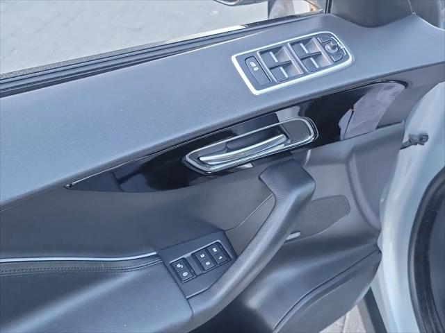 2020 Jaguar F-PACE Premium P300 AWD Automatic