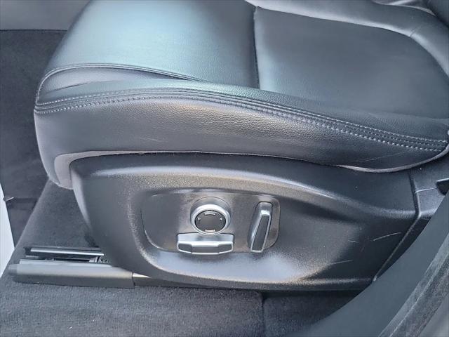 2020 Jaguar F-PACE Premium P300 AWD Automatic