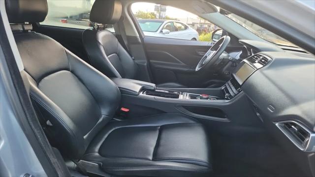 2020 Jaguar F-PACE Premium P300 AWD Automatic