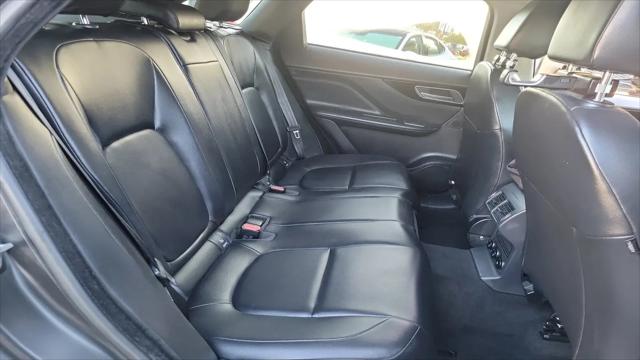 2020 Jaguar F-PACE Premium P300 AWD Automatic