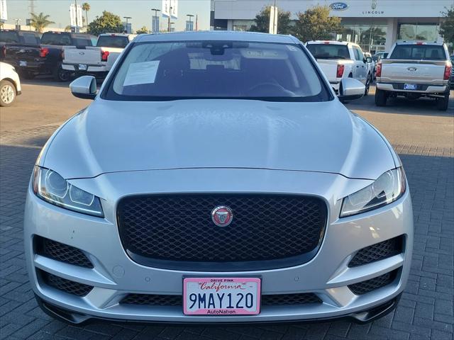 2020 Jaguar F-PACE Premium P300 AWD Automatic