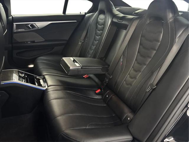 2021 BMW M8 xDrive