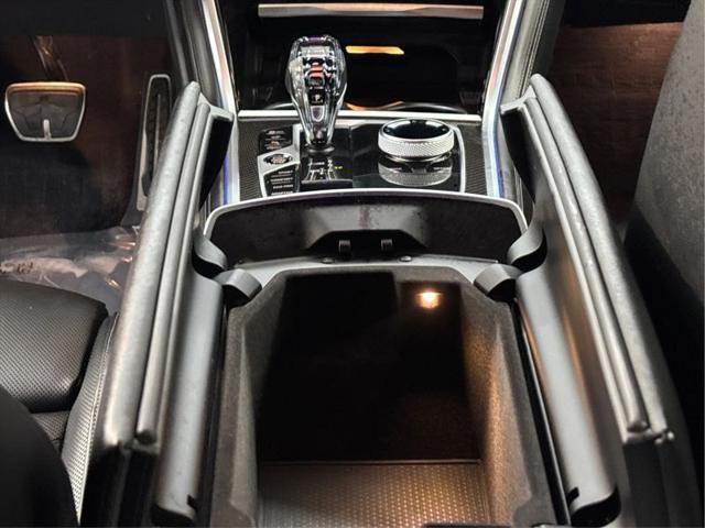 2021 BMW M8 xDrive