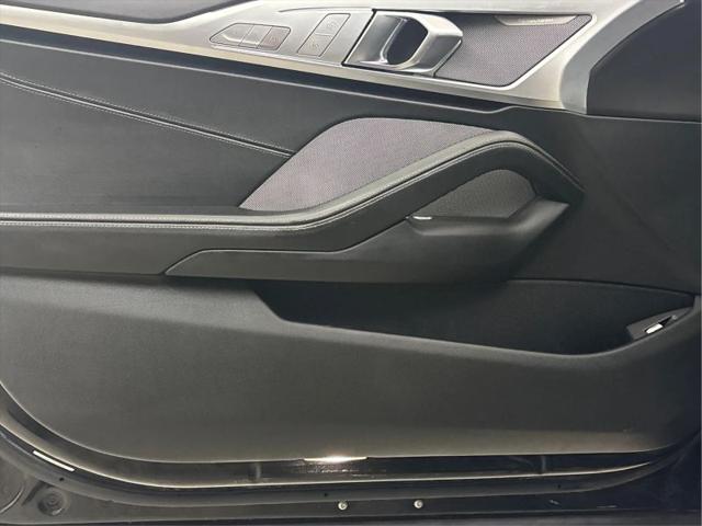 2021 BMW M8 xDrive