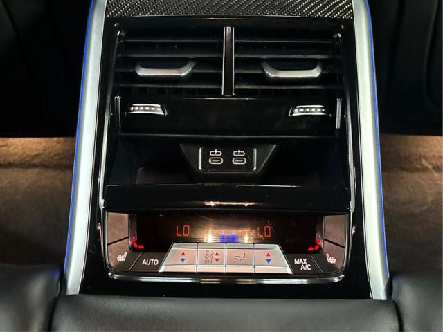 2021 BMW M8 xDrive