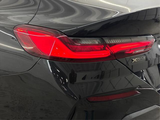 2021 BMW M8 xDrive