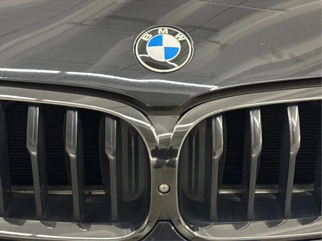 2021 BMW M8 xDrive