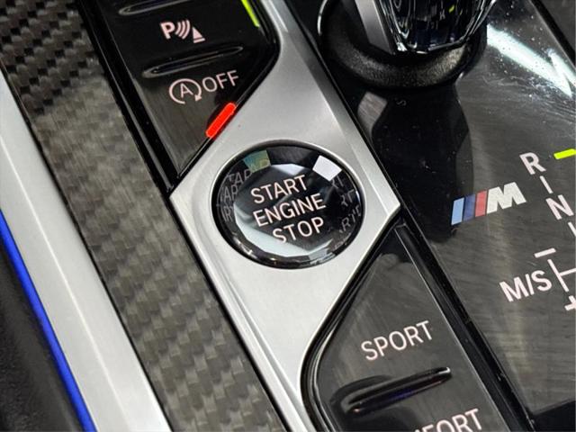 2021 BMW M8 xDrive