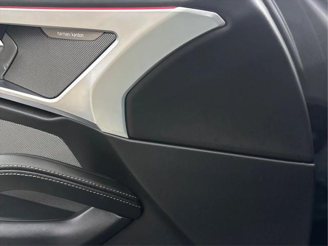 2021 BMW M8 xDrive