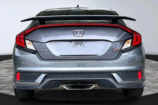 2020 Honda Civic Coupe
