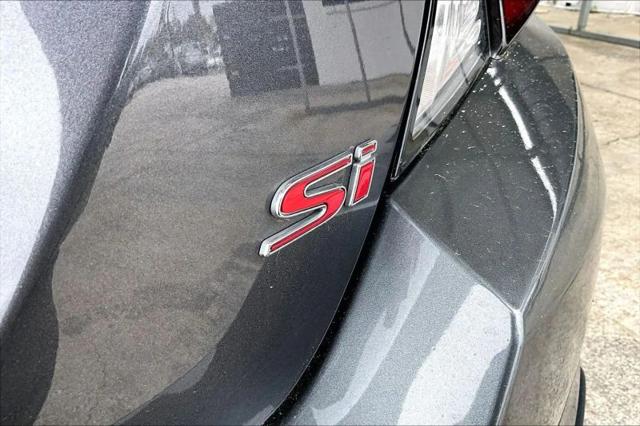 2020 Honda Civic Coupe