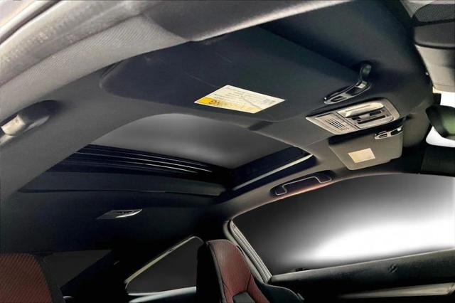 2020 Honda Civic Coupe