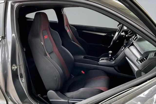 2020 Honda Civic Coupe