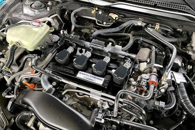 2020 Honda Civic Coupe
