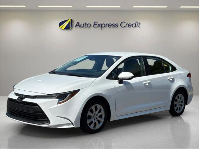 2024 Toyota Corolla LE for sale in Plantation, FL