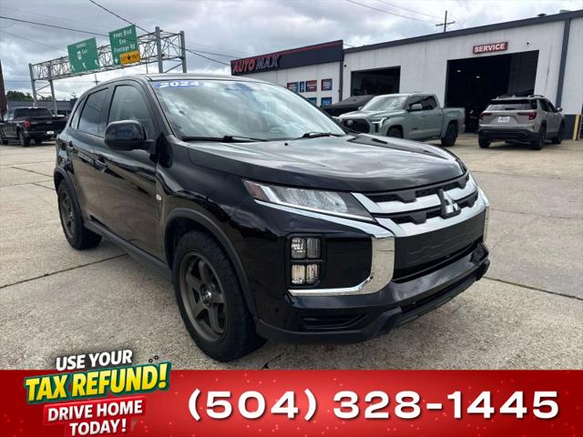 2024 Mitsubishi Outlander Sport 2.0 S AWC for sale in Marrero, LA