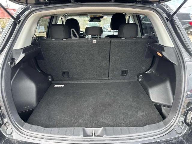 2024 Mitsubishi Outlander Sport 2.0 S AWC