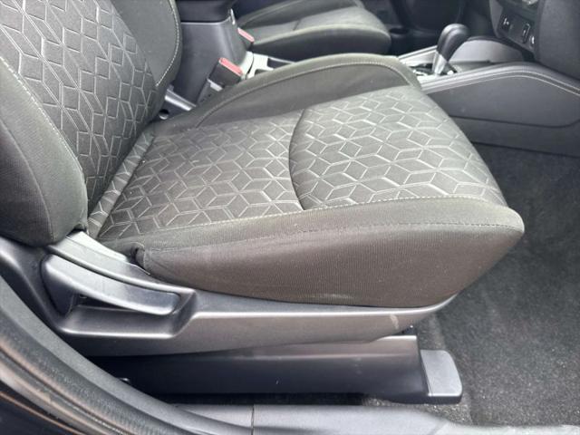 2024 Mitsubishi Outlander Sport 2.0 S AWC