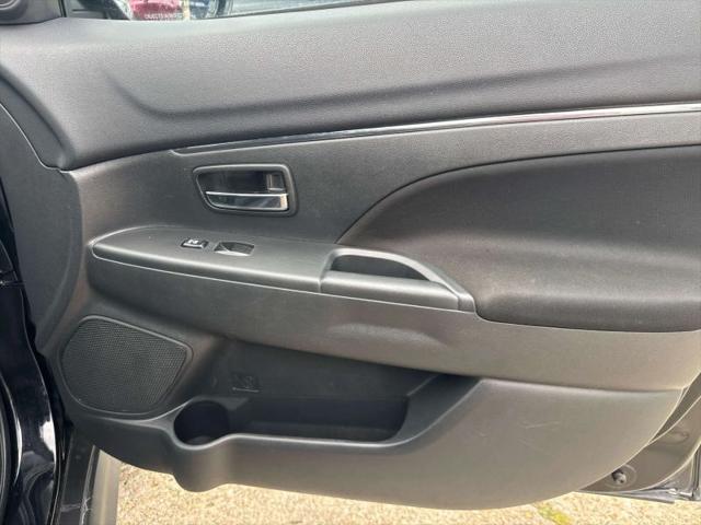 2024 Mitsubishi Outlander Sport 2.0 S AWC