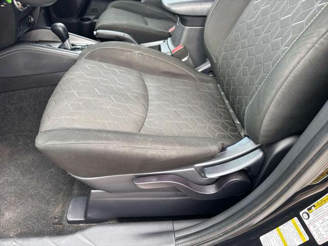 2024 Mitsubishi Outlander Sport 2.0 S AWC