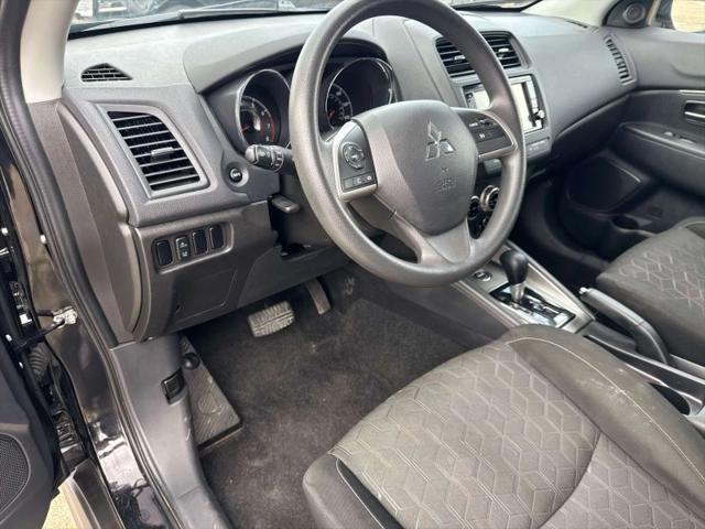2024 Mitsubishi Outlander Sport 2.0 S AWC