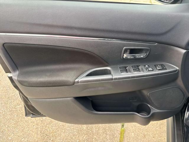 2024 Mitsubishi Outlander Sport 2.0 S AWC