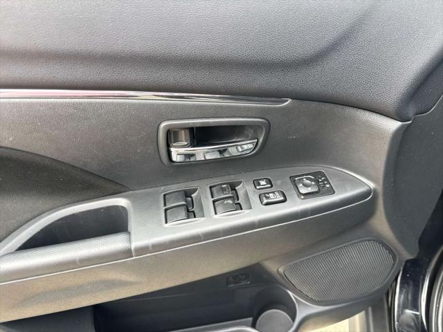 2024 Mitsubishi Outlander Sport 2.0 S AWC