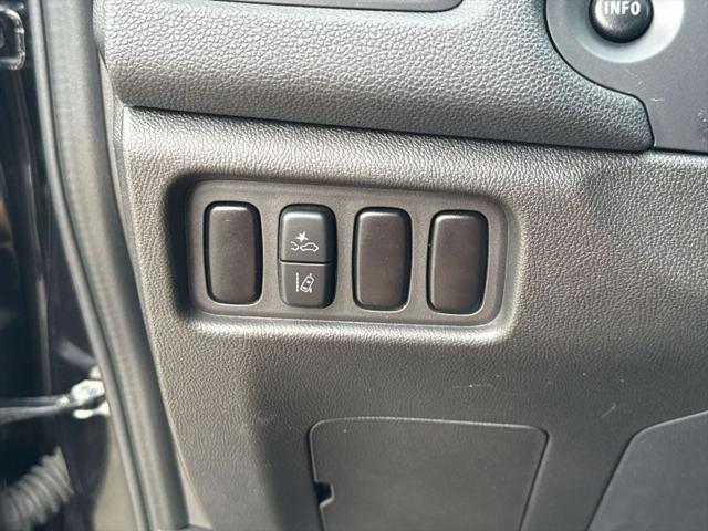 2024 Mitsubishi Outlander Sport 2.0 S AWC