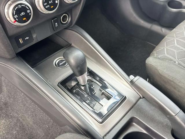 2024 Mitsubishi Outlander Sport 2.0 S AWC