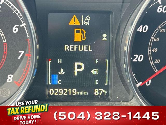 2024 Mitsubishi Outlander Sport 2.0 S AWC