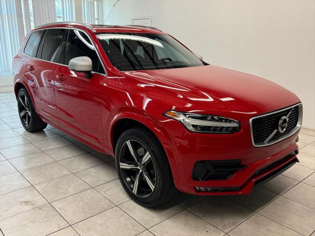 2018 Volvo XC90 T6 R-Design for sale in Chantilly, VA