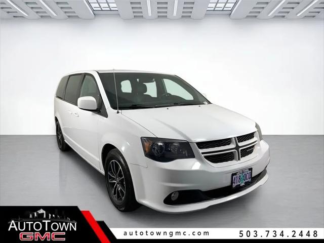 2019 Dodge Grand Caravan GT for sale in Gladstone, OR