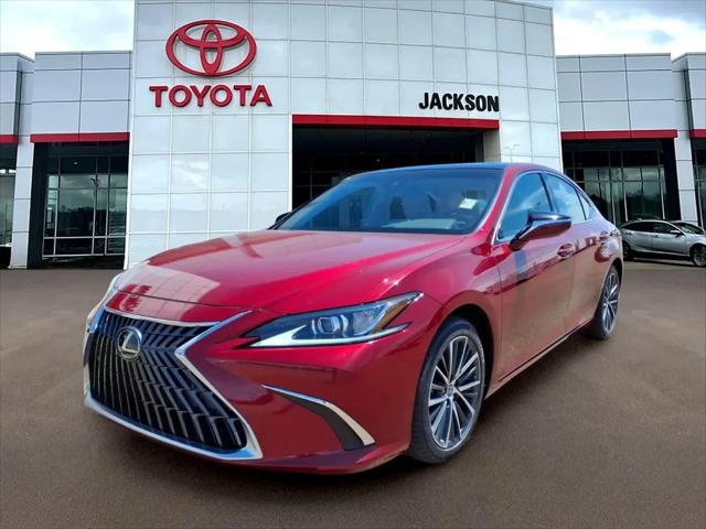 2023 Lexus ES 350 ES 350 for sale in Jackson, MS
