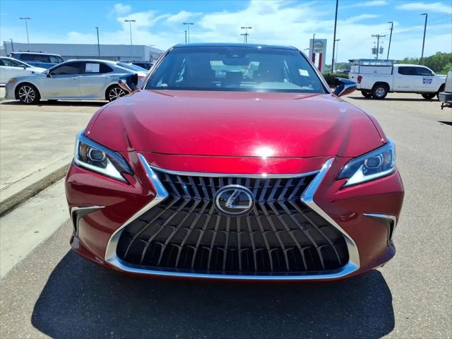 2023 Lexus ES 350 ES 350
