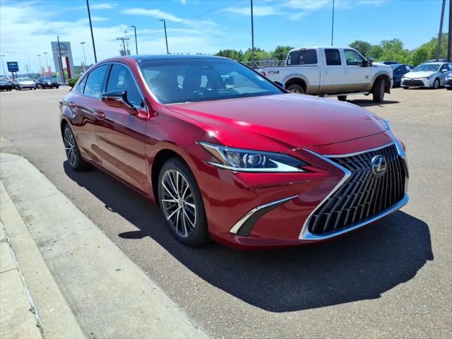 2023 Lexus ES 350 ES 350