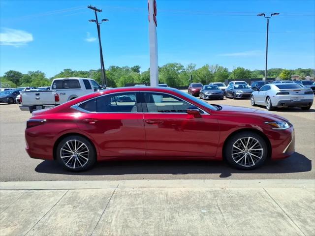 2023 Lexus ES 350 ES 350