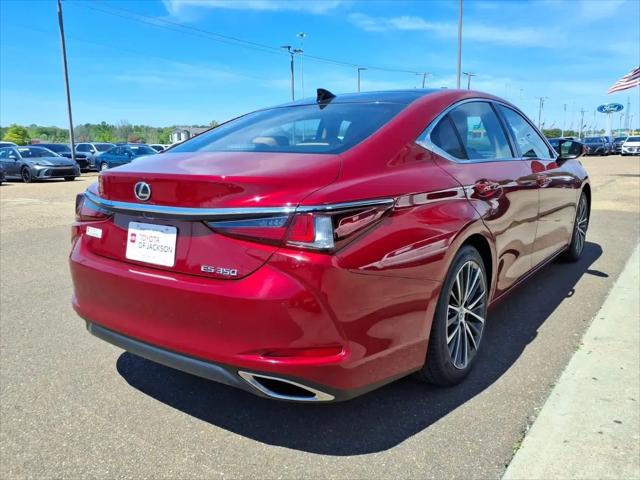 2023 Lexus ES 350 ES 350