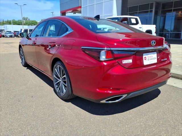 2023 Lexus ES 350 ES 350