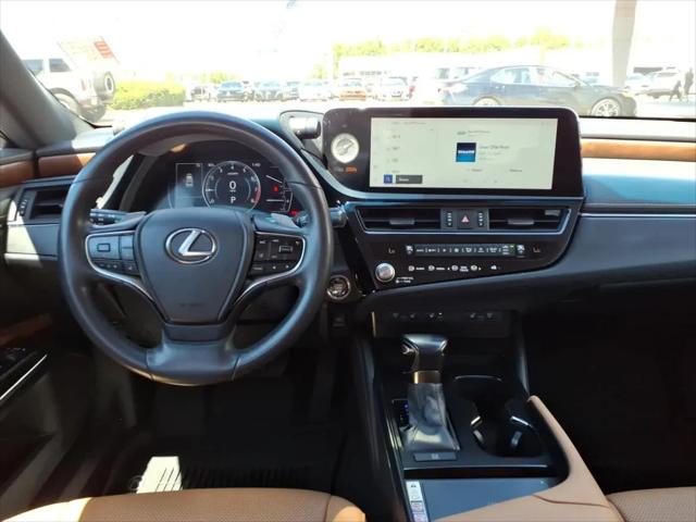 2023 Lexus ES 350 ES 350